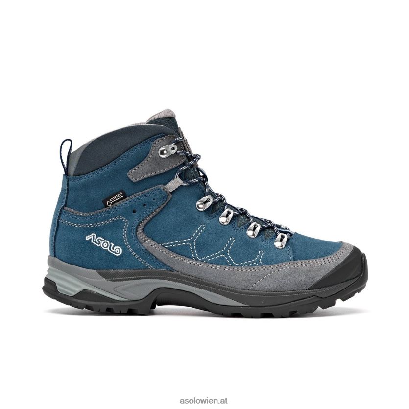Falcon lth gv Frauen Asolo grauer/indischer Schwanz LBJ0X612