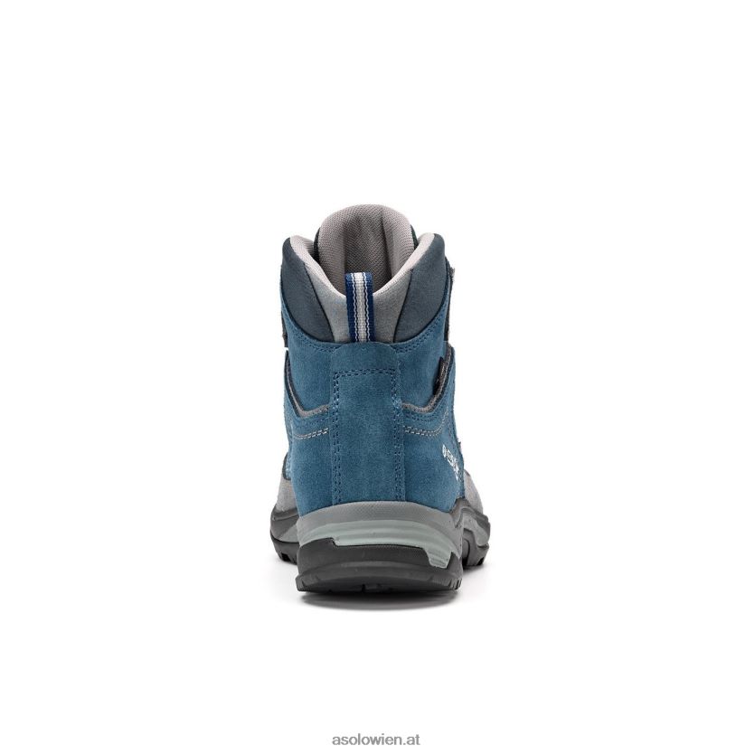 Falcon lth gv Frauen Asolo grauer/indischer Schwanz LBJ0X612
