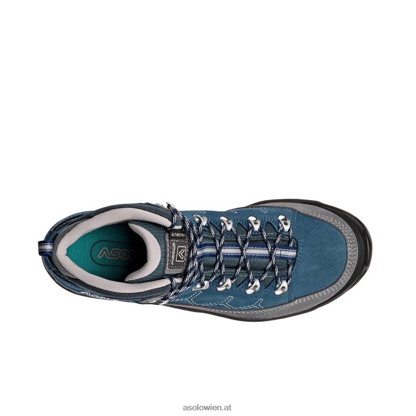 Falcon lth gv Frauen Asolo grauer/indischer Schwanz LBJ0X612