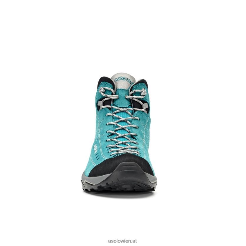 Nucleon Mid GV Frauen Asolo Nordsee/Silber LBJ0X6121