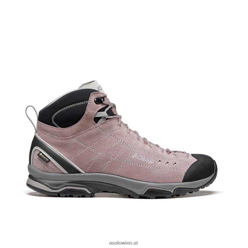 Nucleon Mid GV Frauen Asolo rosataupe/silber LBJ0X6122