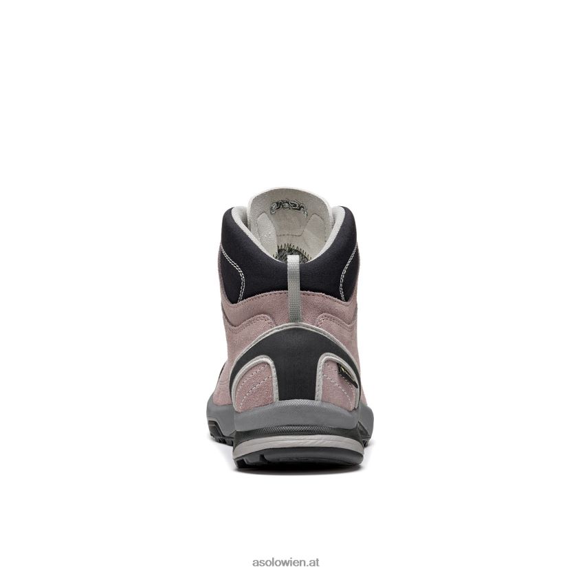 Nucleon Mid GV Frauen Asolo rosataupe/silber LBJ0X6122