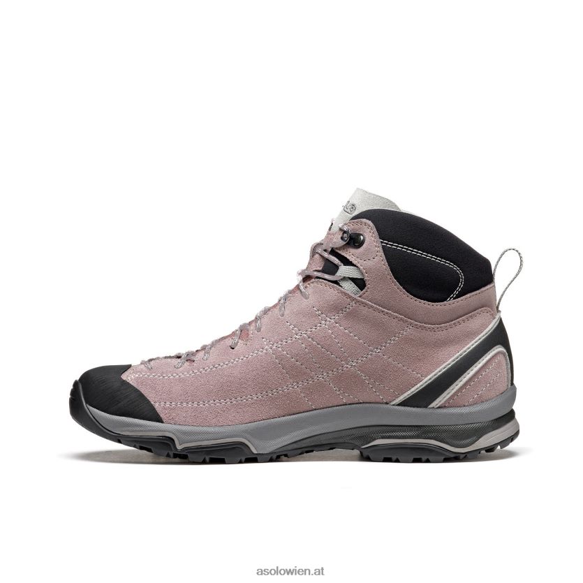 Nucleon Mid GV Frauen Asolo rosataupe/silber LBJ0X6122