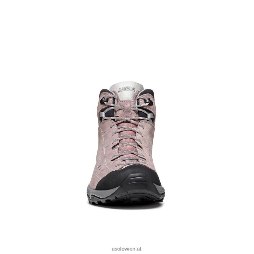 Nucleon Mid GV Frauen Asolo rosataupe/silber LBJ0X6122
