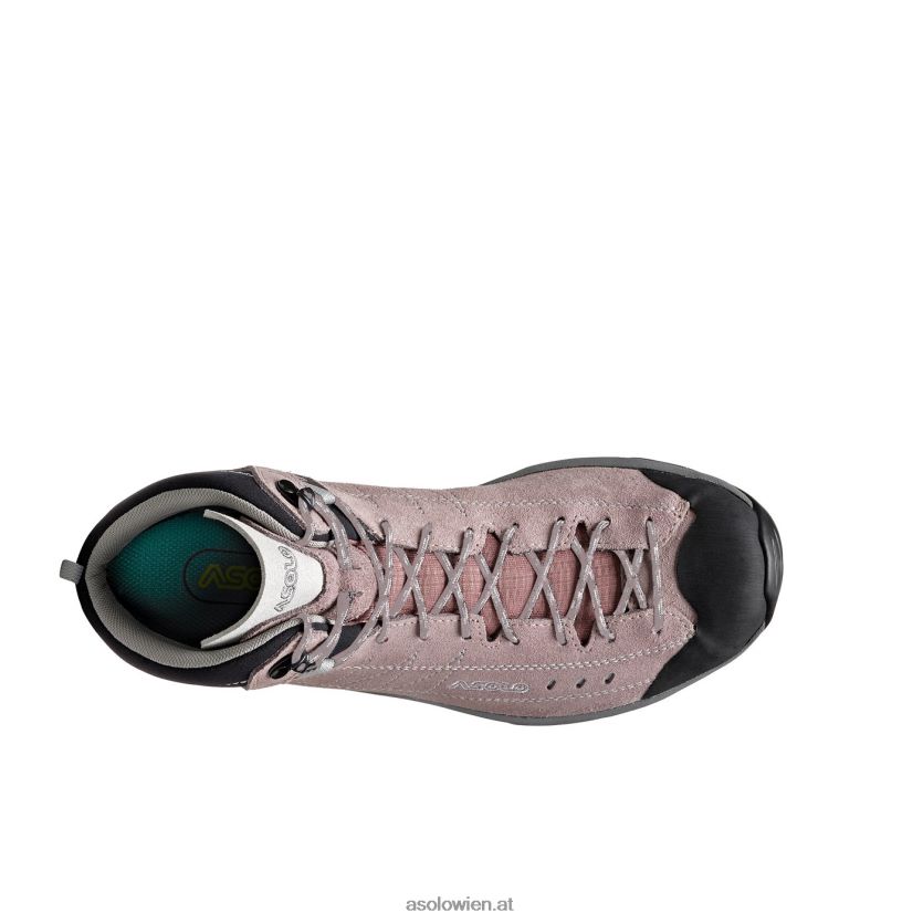 Nucleon Mid GV Frauen Asolo rosataupe/silber LBJ0X6122