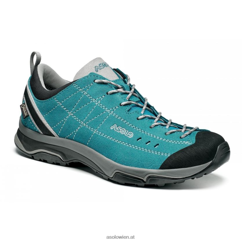 Nukleon GV Frauen Asolo Nordsee/Silber LBJ0X6123
