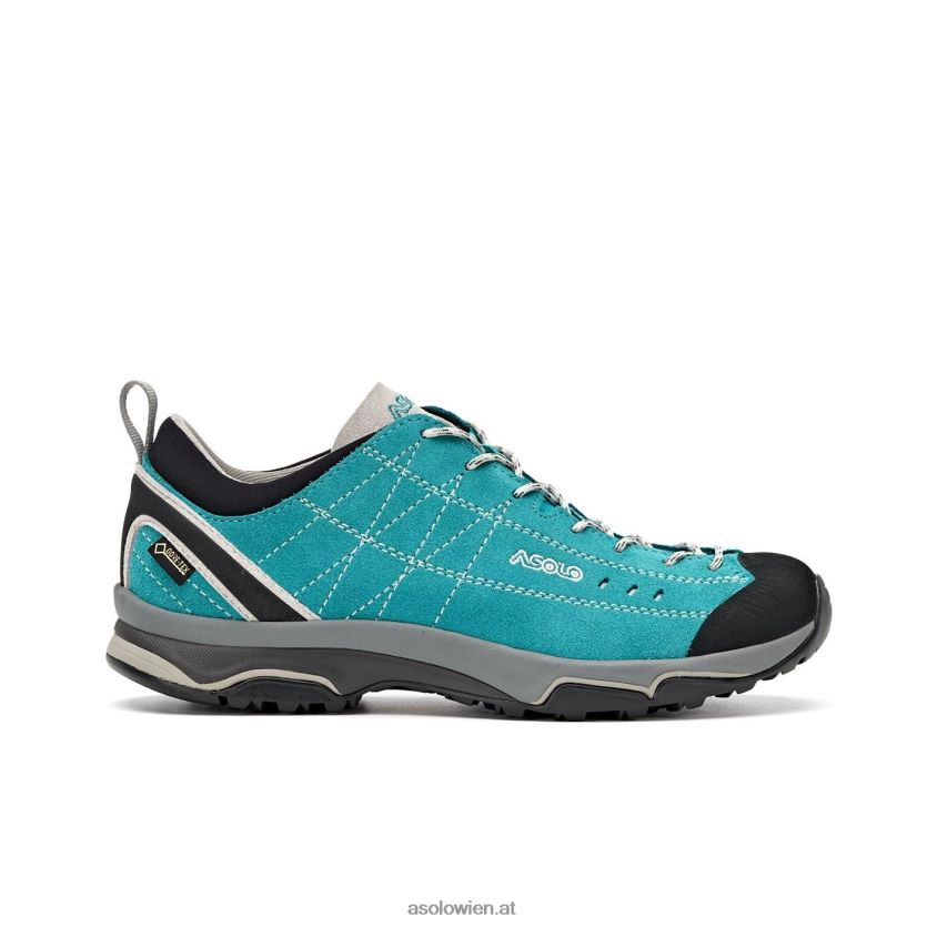 Nukleon GV Frauen Asolo Nordsee/Silber LBJ0X6123