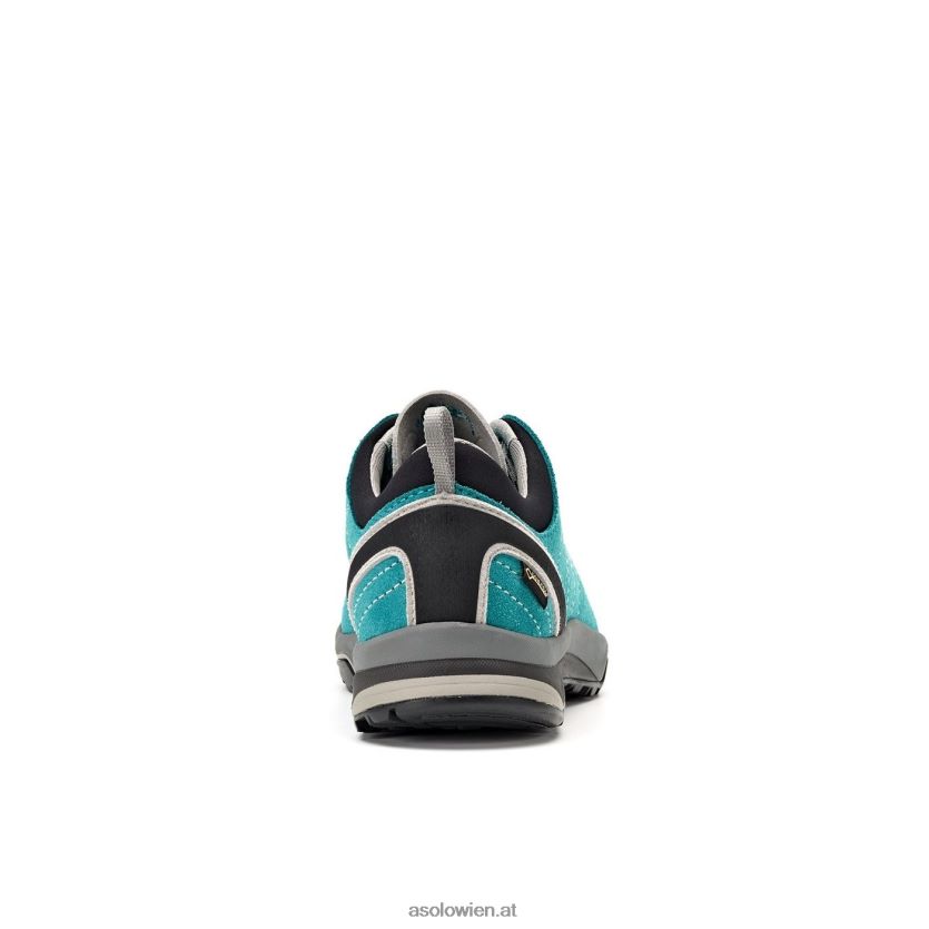 Nukleon GV Frauen Asolo Nordsee/Silber LBJ0X6123