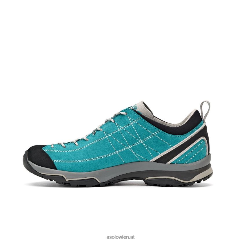 Nukleon GV Frauen Asolo Nordsee/Silber LBJ0X6123
