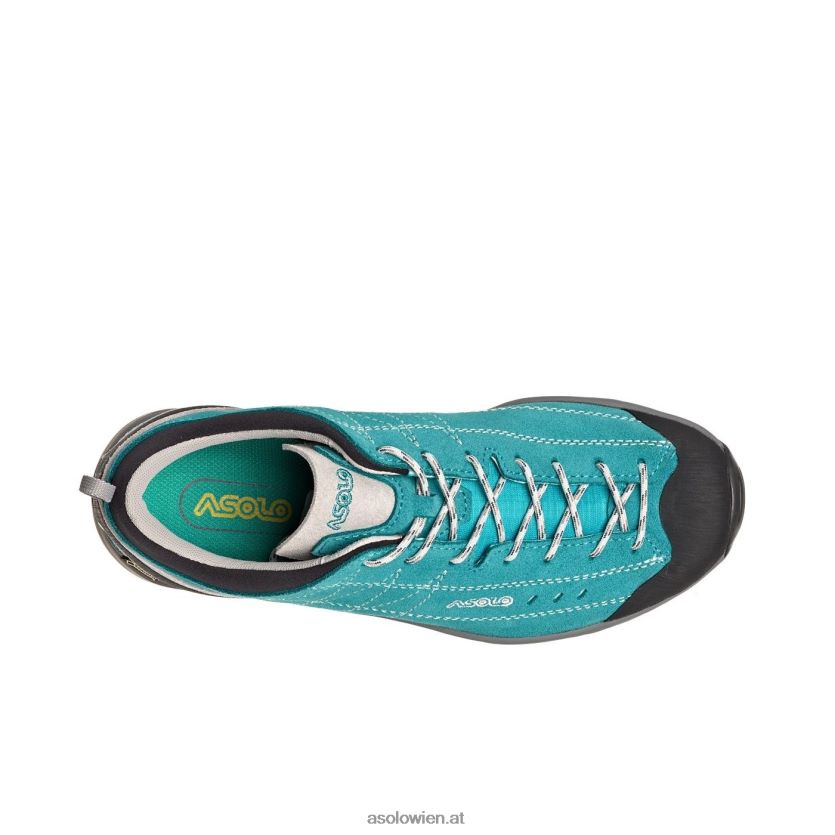 Nukleon GV Frauen Asolo Nordsee/Silber LBJ0X6123