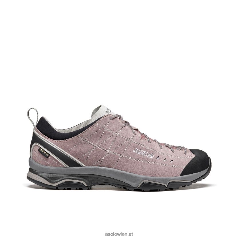 Nukleon GV Frauen Asolo rosataupe/silber LBJ0X6124
