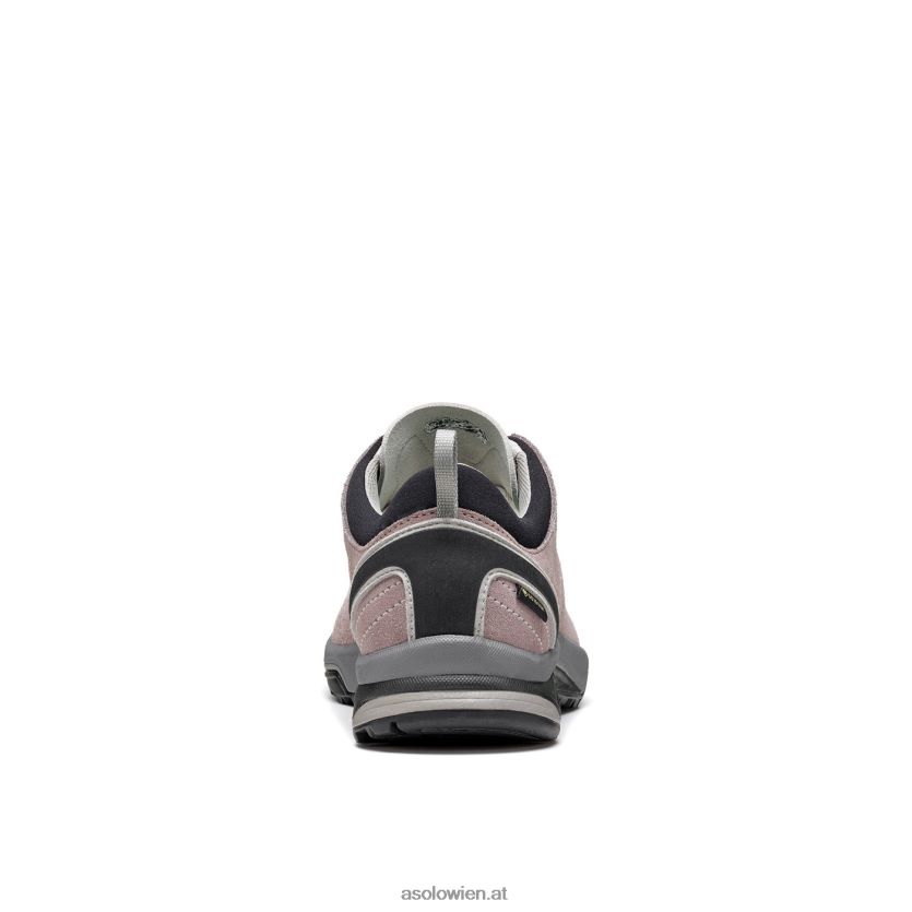 Nukleon GV Frauen Asolo rosataupe/silber LBJ0X6124