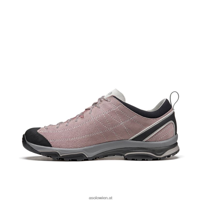 Nukleon GV Frauen Asolo rosataupe/silber LBJ0X6124