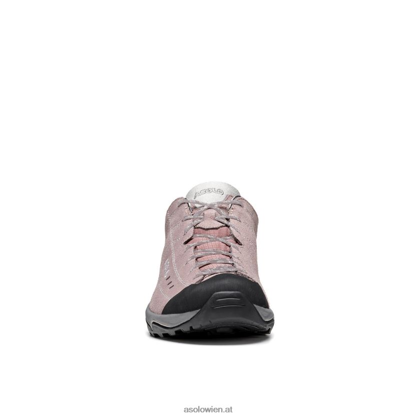 Nukleon GV Frauen Asolo rosataupe/silber LBJ0X6124