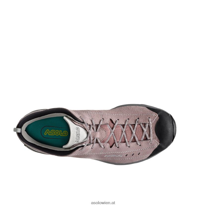 Nukleon GV Frauen Asolo rosataupe/silber LBJ0X6124