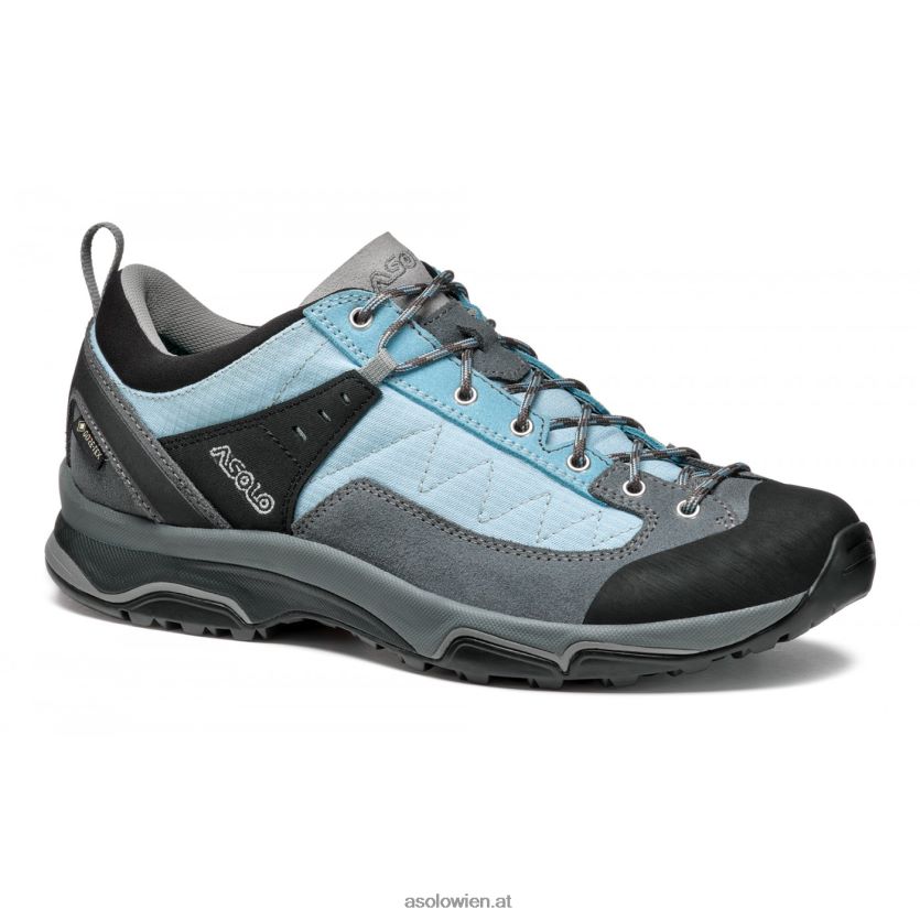 Pfeife gv Frauen Asolo grau/seladon LBJ0X6125