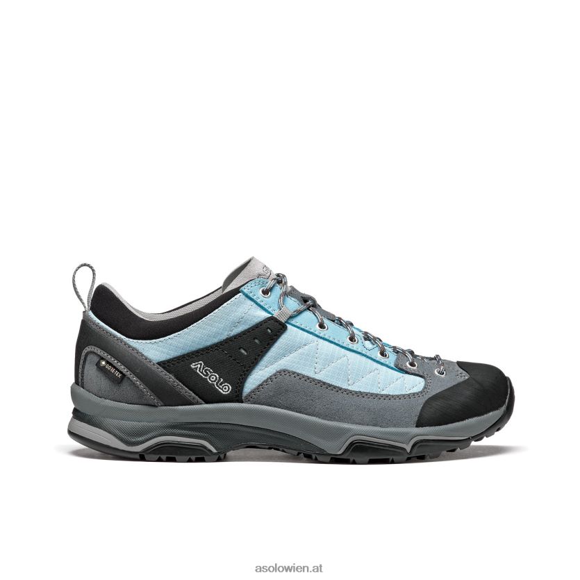 Pfeife gv Frauen Asolo grau/seladon LBJ0X6125