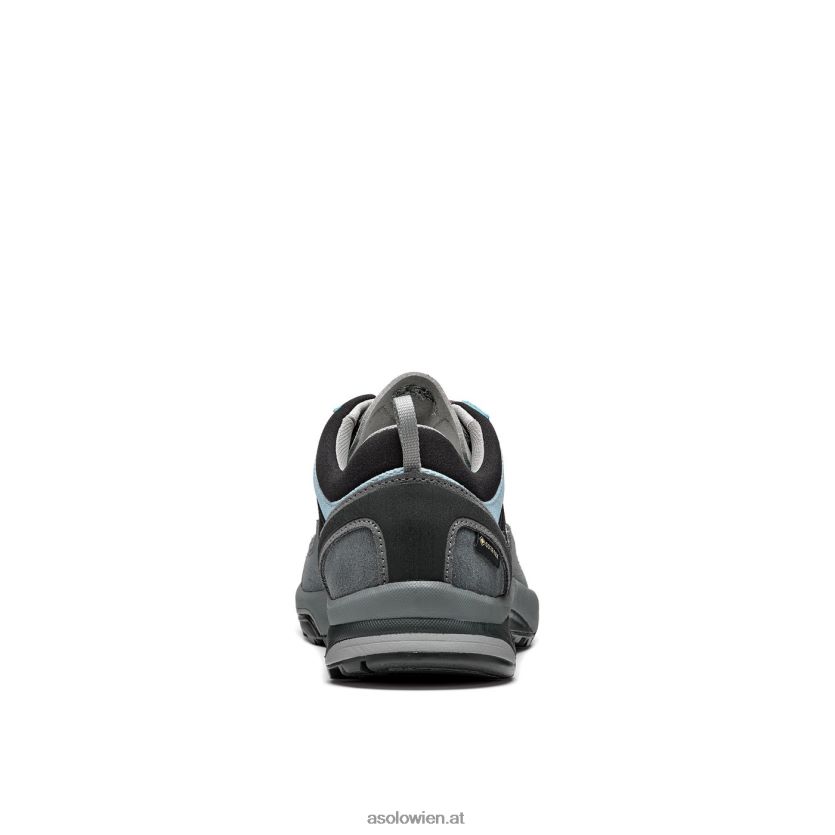 Pfeife gv Frauen Asolo grau/seladon LBJ0X6125