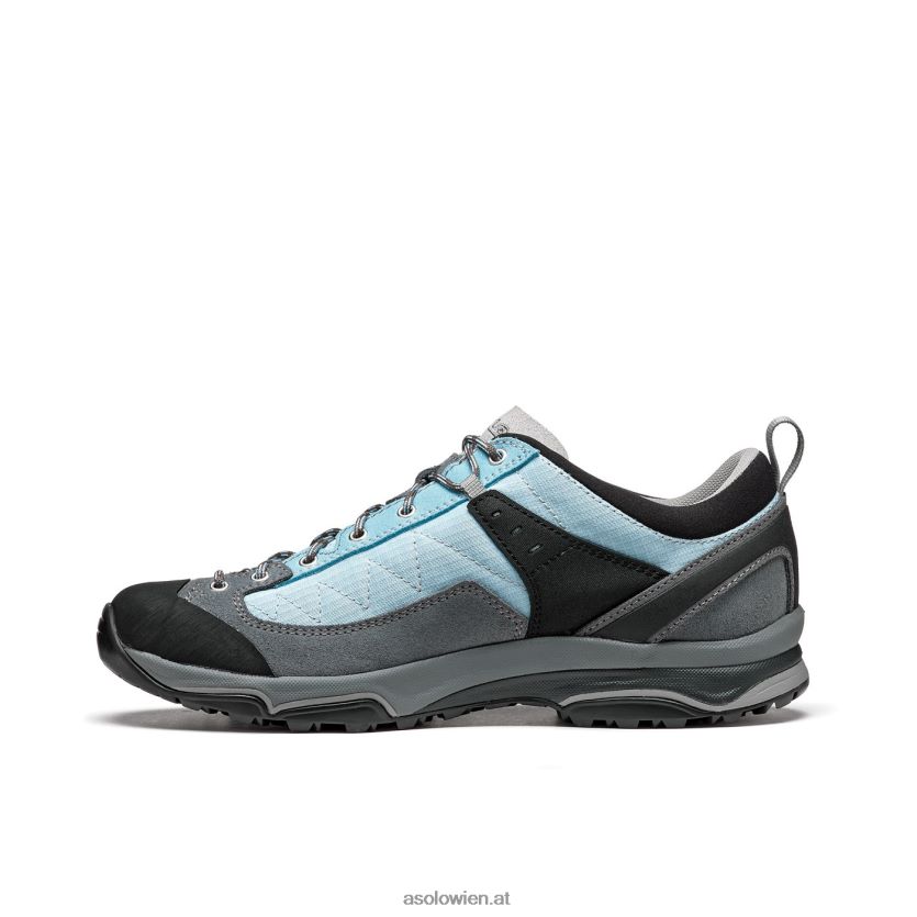 Pfeife gv Frauen Asolo grau/seladon LBJ0X6125