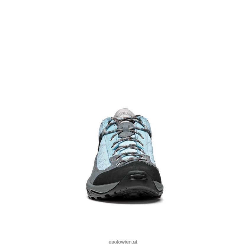Pfeife gv Frauen Asolo grau/seladon LBJ0X6125