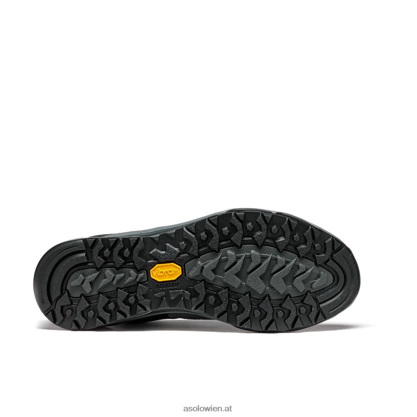 Pfeife gv Frauen Asolo grau/seladon LBJ0X6125