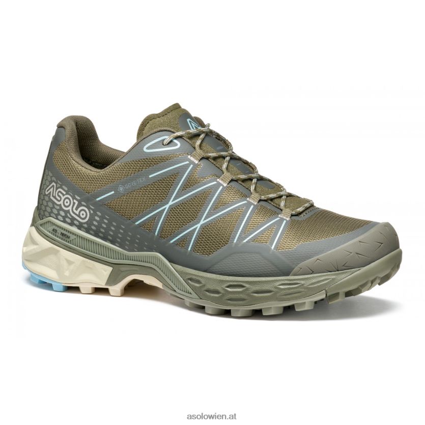 Tahoe GTX Damen Asolo Olive/Seladon LBJ0X6138