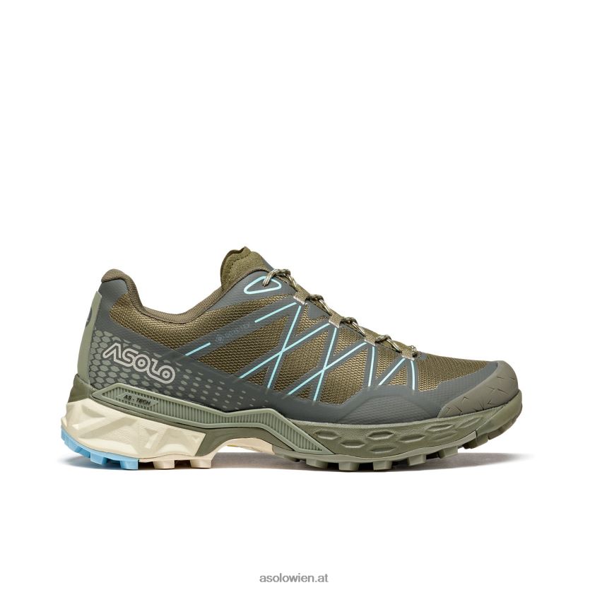 Tahoe GTX Damen Asolo Olive/Seladon LBJ0X6138