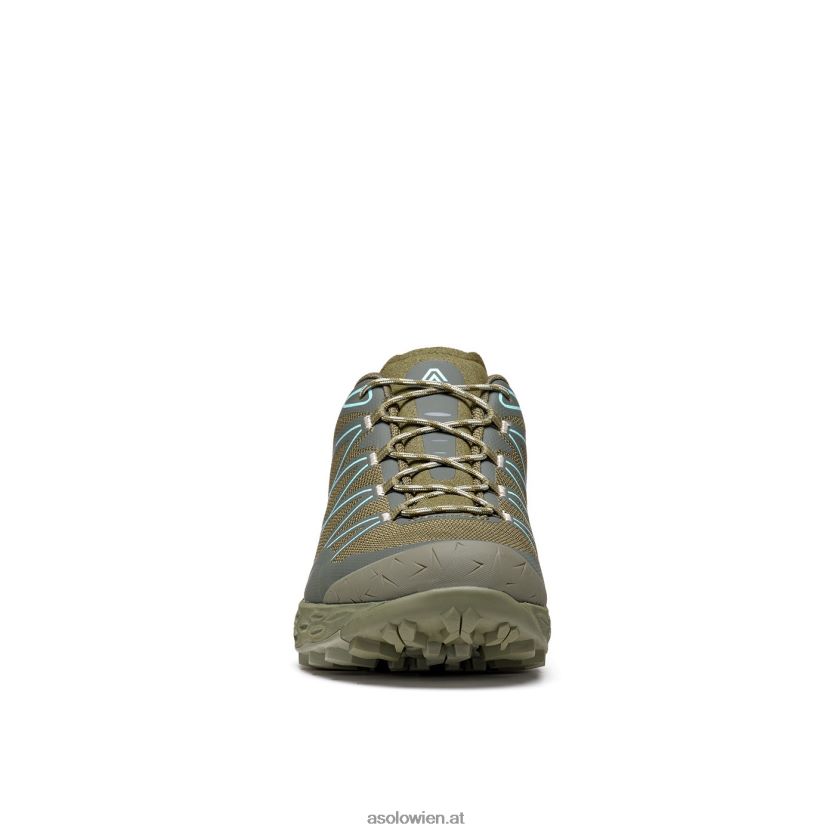Tahoe GTX Damen Asolo Olive/Seladon LBJ0X6138