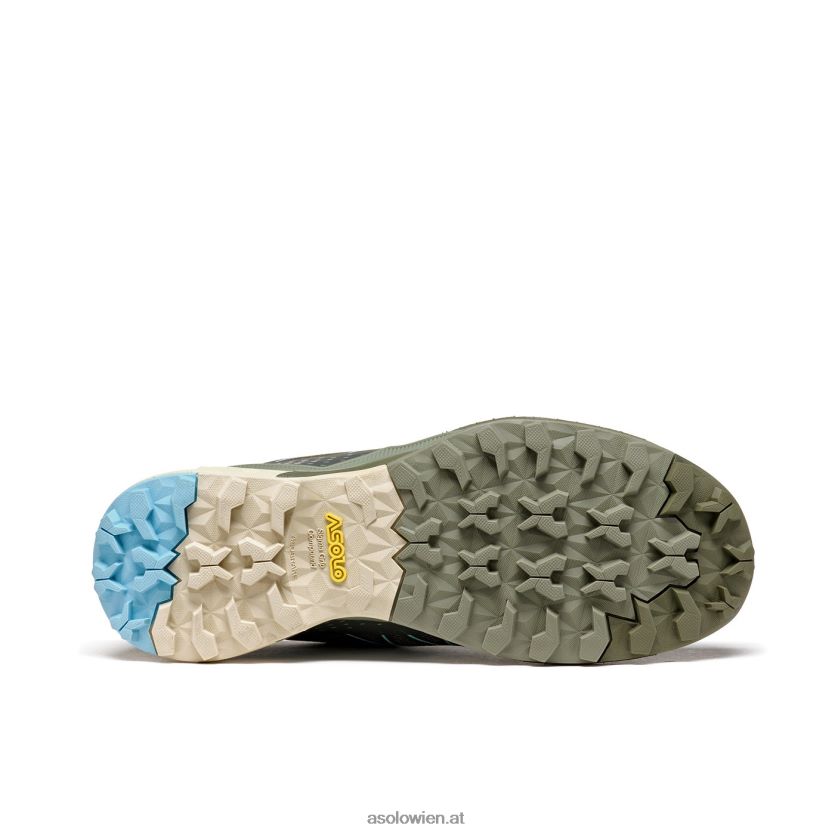 Tahoe GTX Damen Asolo Olive/Seladon LBJ0X6138