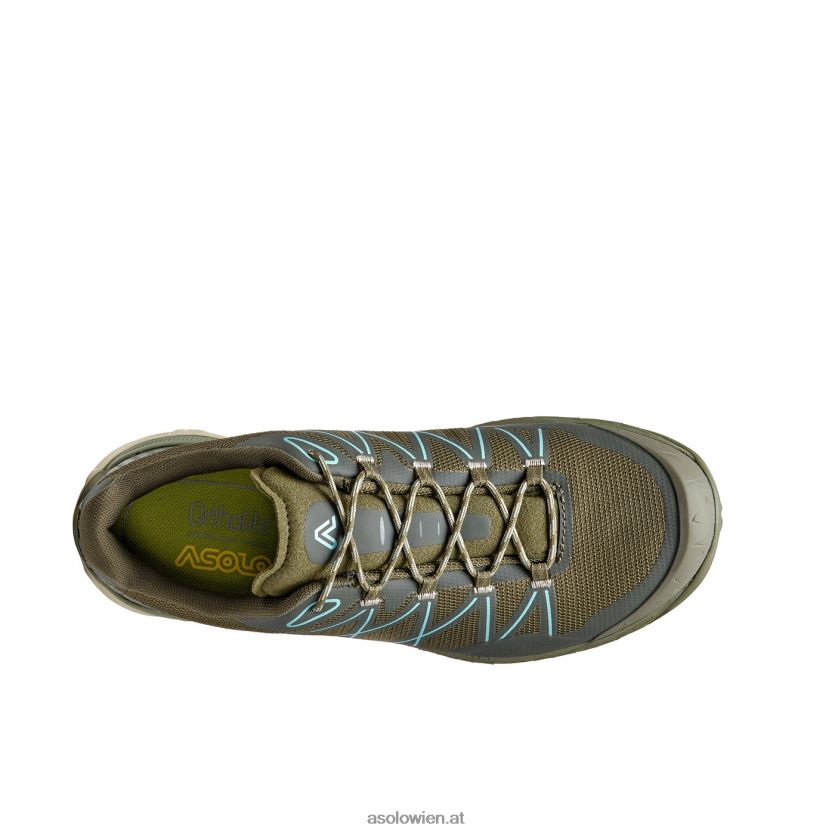 Tahoe GTX Damen Asolo Olive/Seladon LBJ0X6138