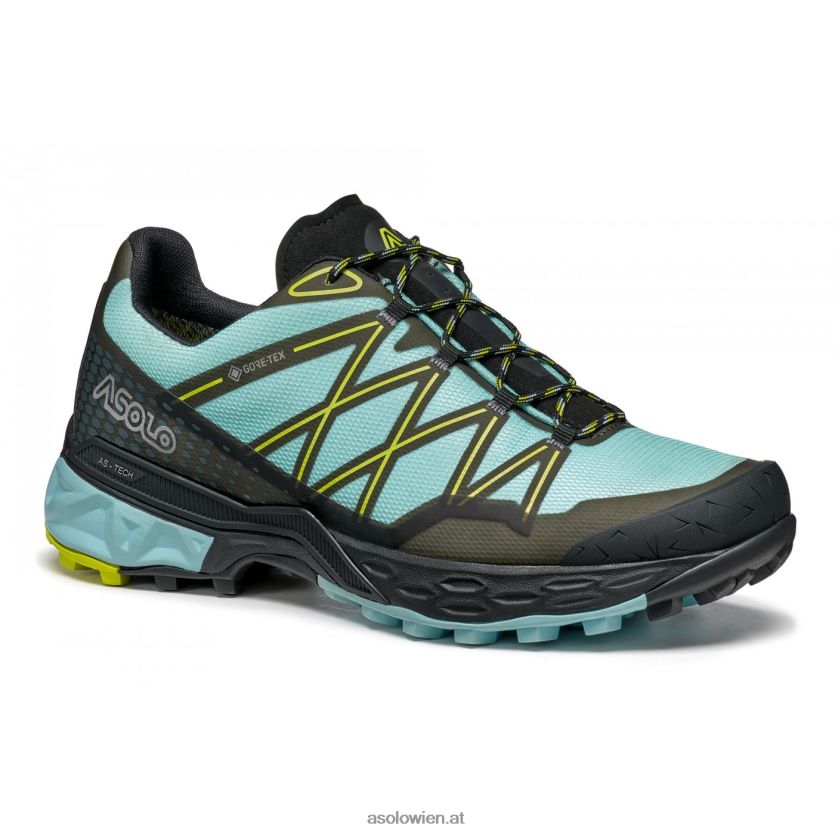 Tahoe GTX Damen Asolo Schwarz/Seladon LBJ0X6137