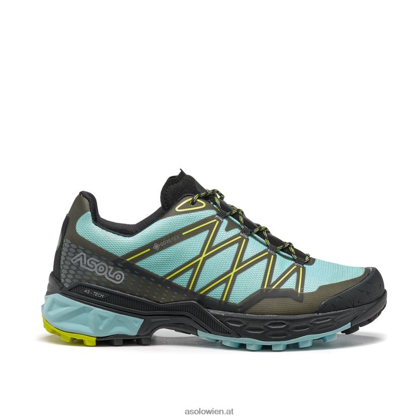 Tahoe GTX Damen Asolo Schwarz/Seladon LBJ0X6137