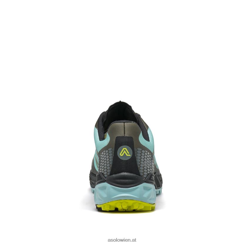 Tahoe GTX Damen Asolo Schwarz/Seladon LBJ0X6137