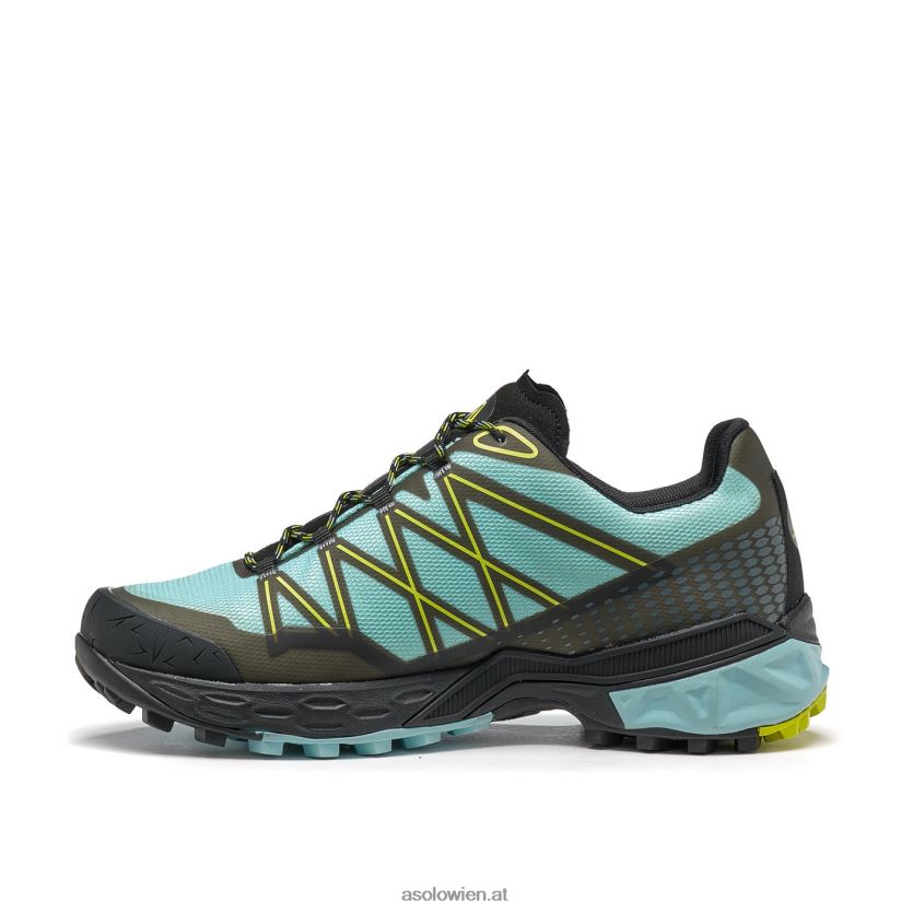 Tahoe GTX Damen Asolo Schwarz/Seladon LBJ0X6137