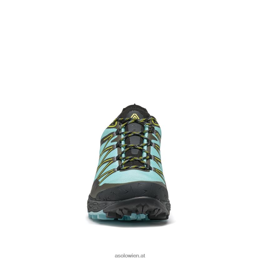 Tahoe GTX Damen Asolo Schwarz/Seladon LBJ0X6137