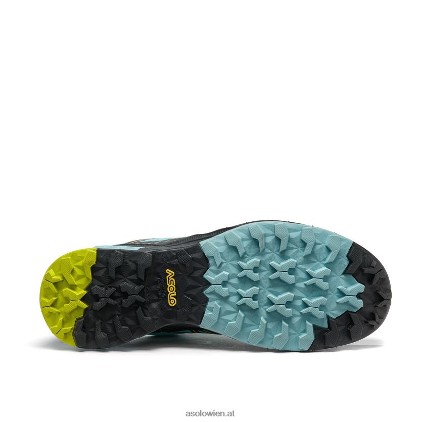 Tahoe GTX Damen Asolo Schwarz/Seladon LBJ0X6137