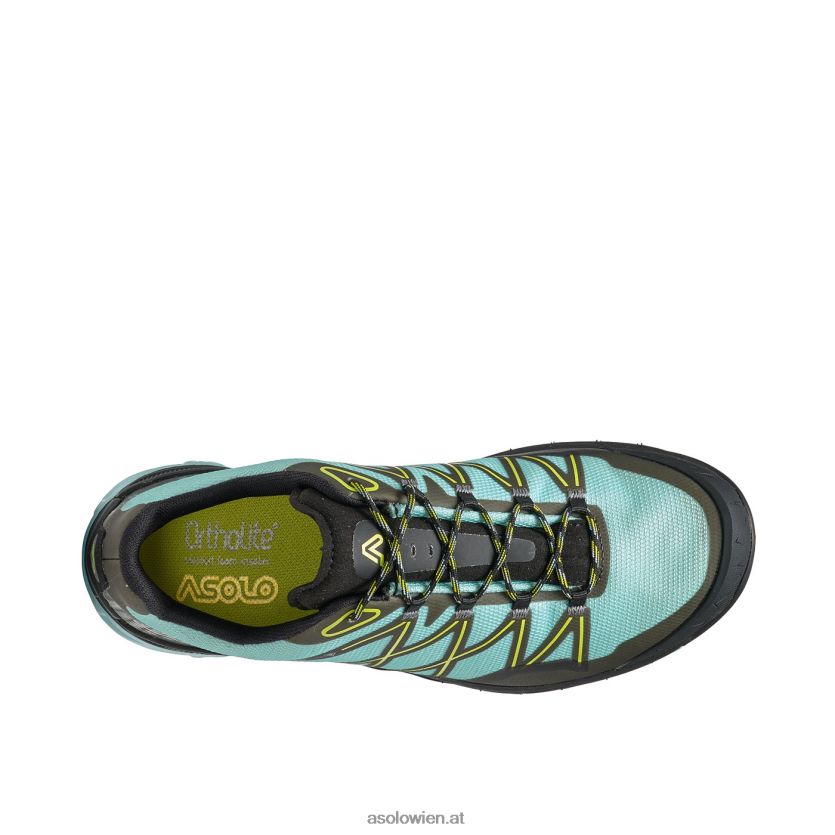 Tahoe GTX Damen Asolo Schwarz/Seladon LBJ0X6137