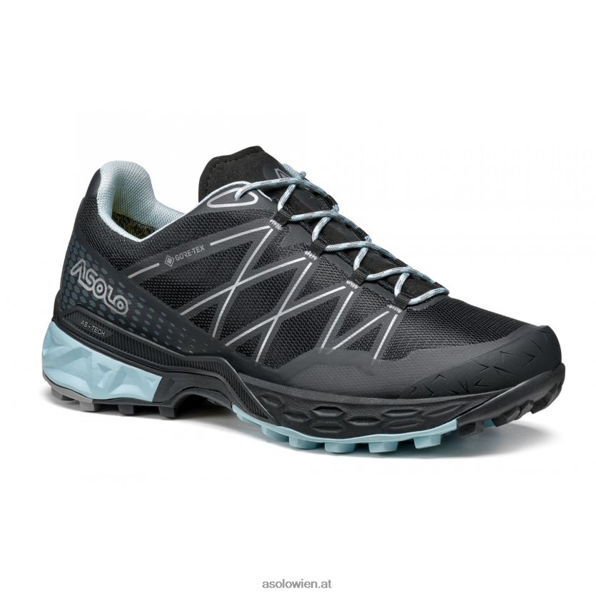 Tahoe GTX Damen Asolo Schwarz/Seladon LBJ0X636