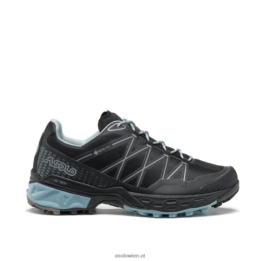 Tahoe GTX Damen Asolo Schwarz/Seladon LBJ0X636