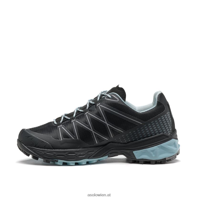 Tahoe GTX Damen Asolo Schwarz/Seladon LBJ0X636