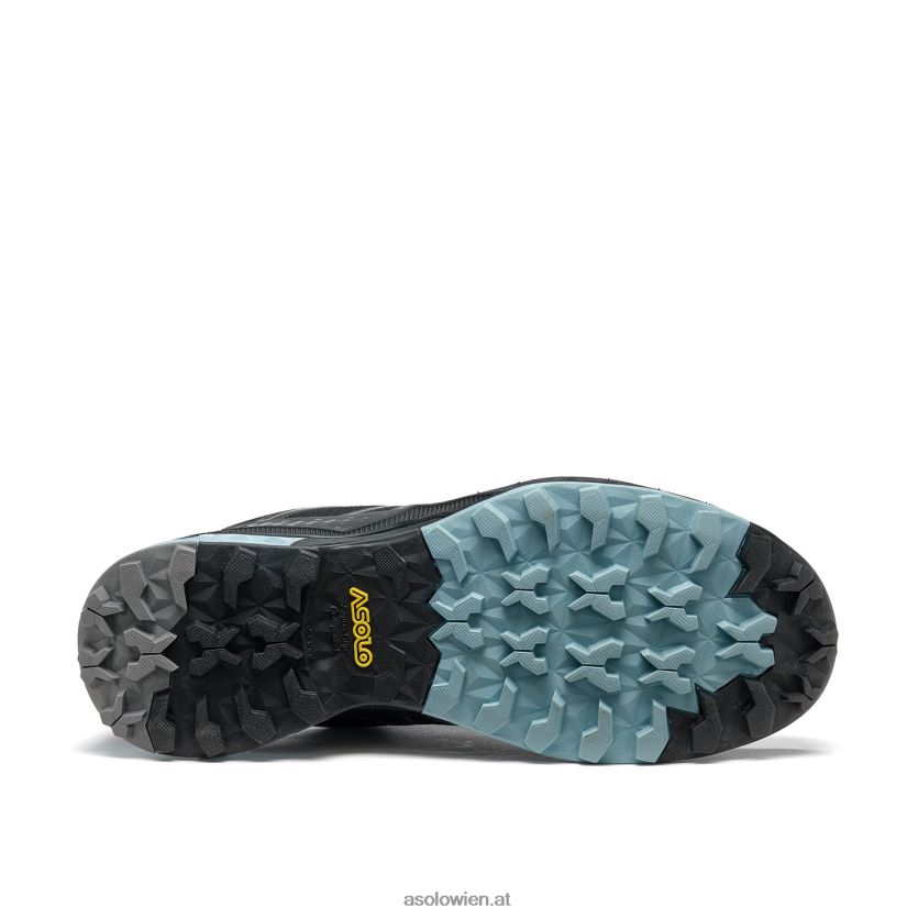 Tahoe GTX Damen Asolo Schwarz/Seladon LBJ0X636
