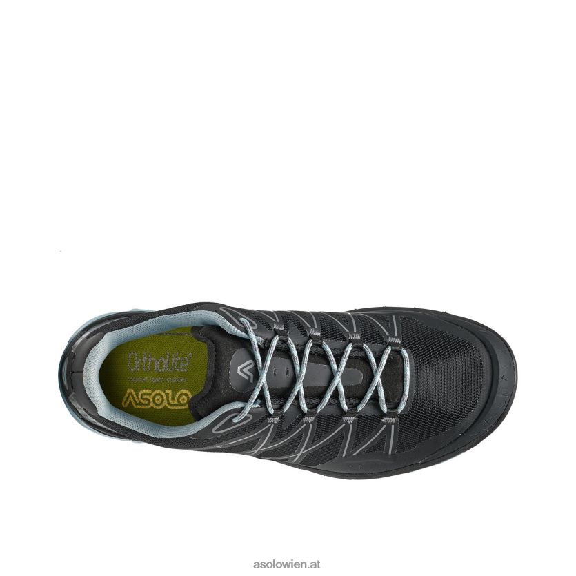 Tahoe GTX Damen Asolo Schwarz/Seladon LBJ0X636