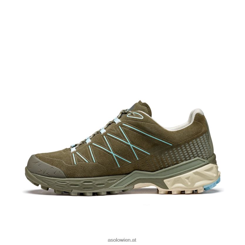 Tahoe LTH GTX Damen Asolo Olive/Seladon LBJ0X6145