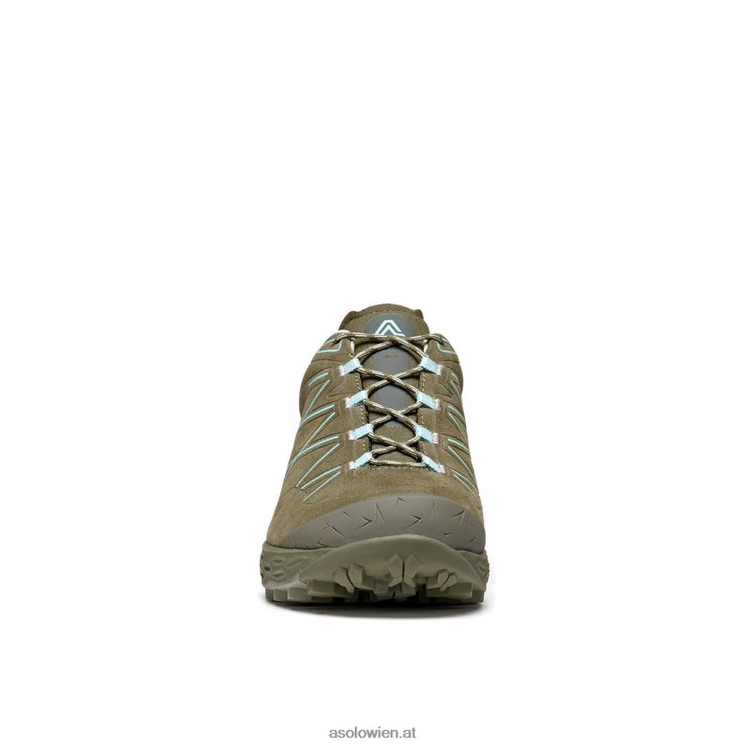 Tahoe LTH GTX Damen Asolo Olive/Seladon LBJ0X6145