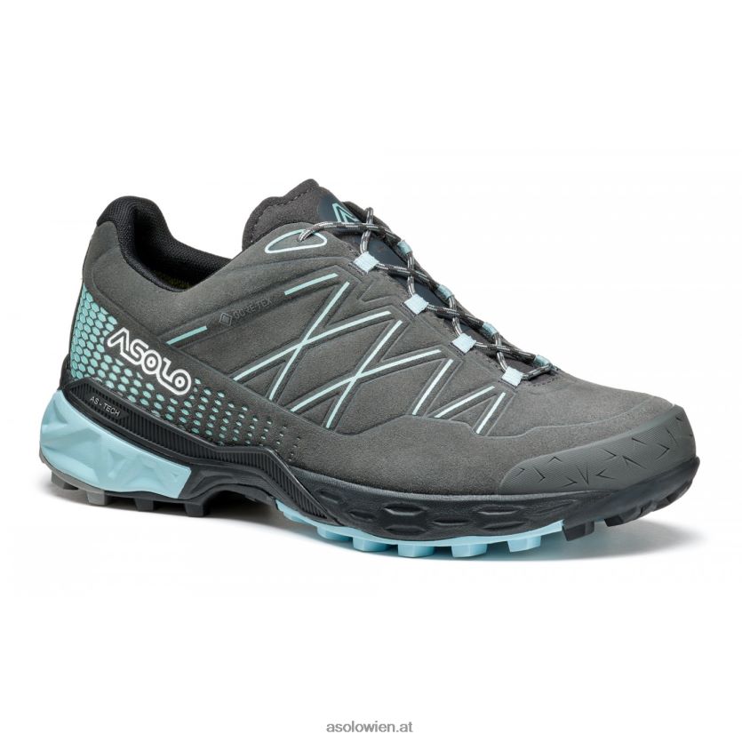 Tahoe LTH GTX Damen Asolo Schwarz/Seladon LBJ0X651