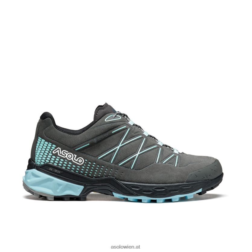 Tahoe LTH GTX Damen Asolo Schwarz/Seladon LBJ0X651