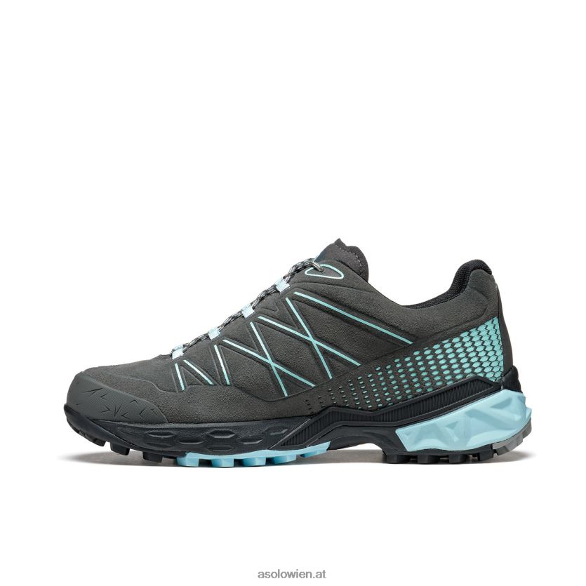 Tahoe LTH GTX Damen Asolo Schwarz/Seladon LBJ0X651