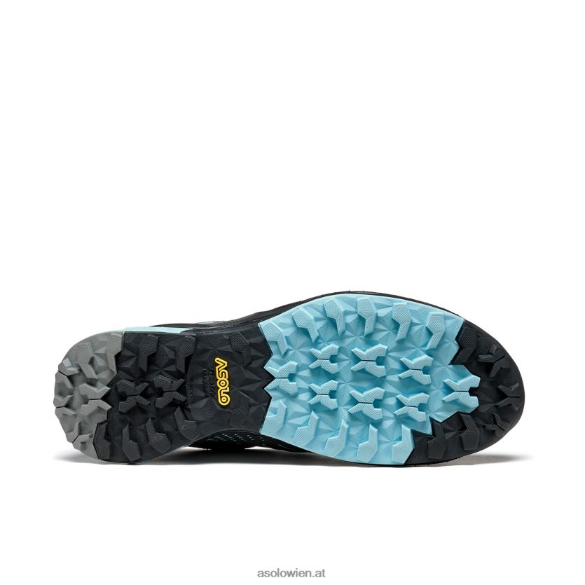 Tahoe LTH GTX Damen Asolo Schwarz/Seladon LBJ0X651