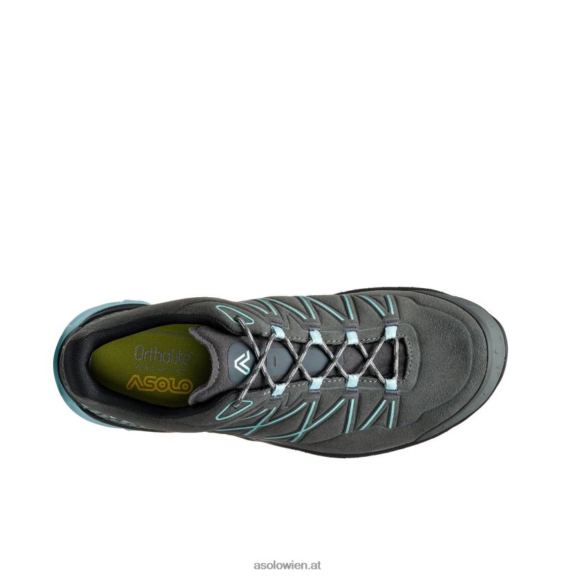 Tahoe LTH GTX Damen Asolo Schwarz/Seladon LBJ0X651