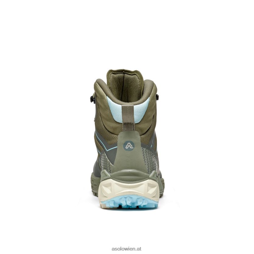 Tahoe Mid GTX Damen Asolo Olive/Seladon LBJ0X6144